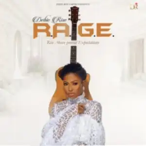 Debie Rise - Cant Stop Me